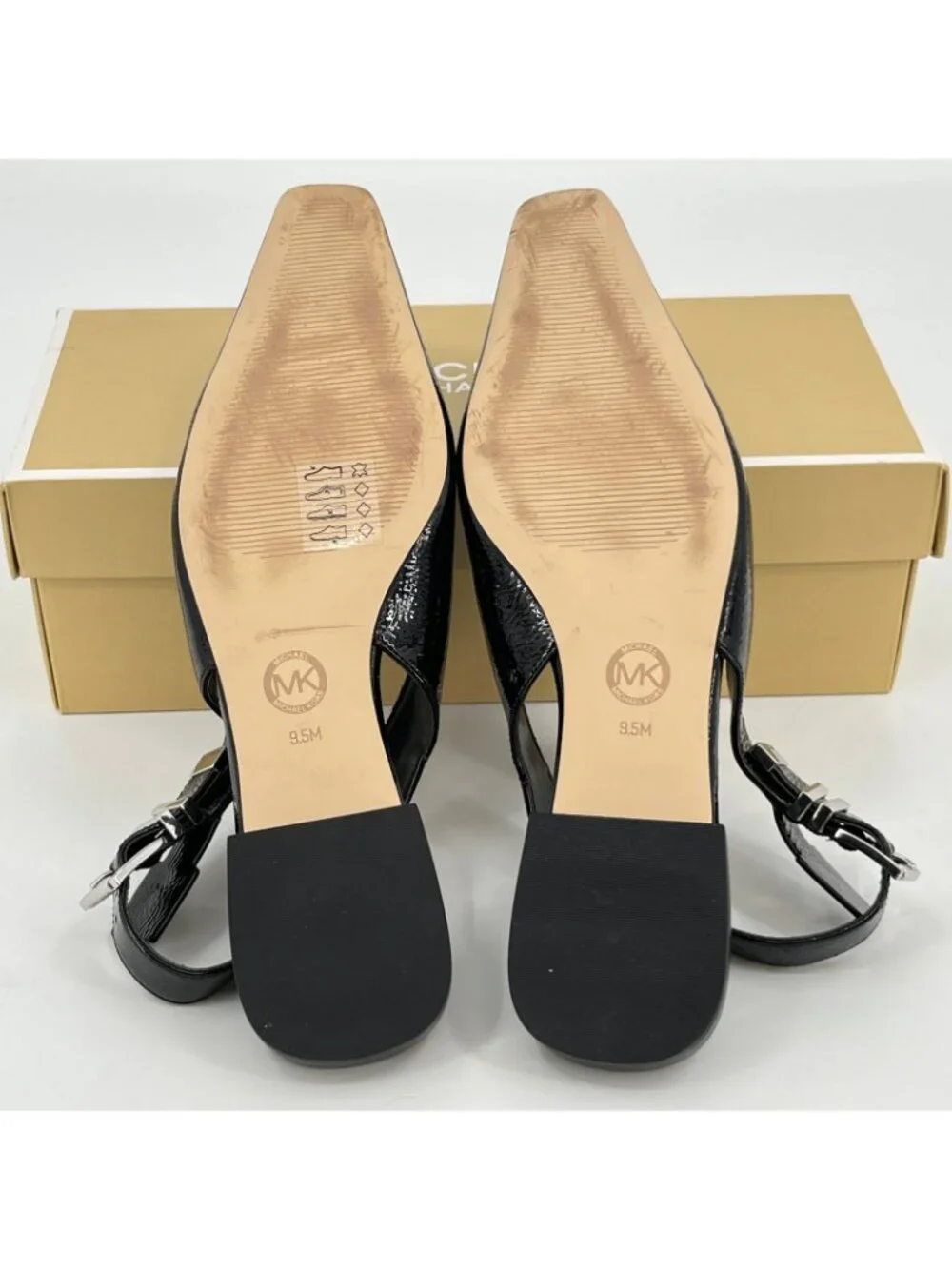 Michael Kors actual product